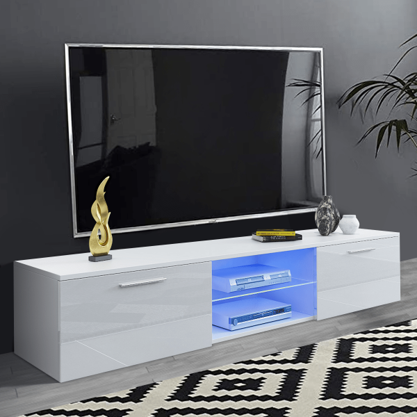 75 Inch TV Stand