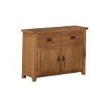 Forester Sideboard Large 2 Doors & 2 Drawers