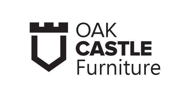 Oak Castle logo large