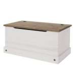 Storage Trunk - (Assembled)