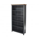 Oak Bookcase