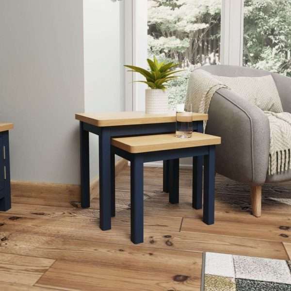 Oceanic 2 Nest of Tables