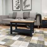 Oceanic Coffee Table