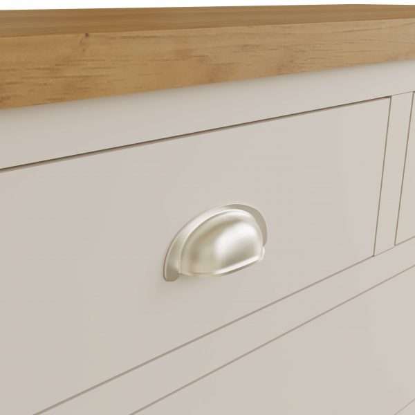 Sandy 2 Over 3 Chest of Drawers - Image 7