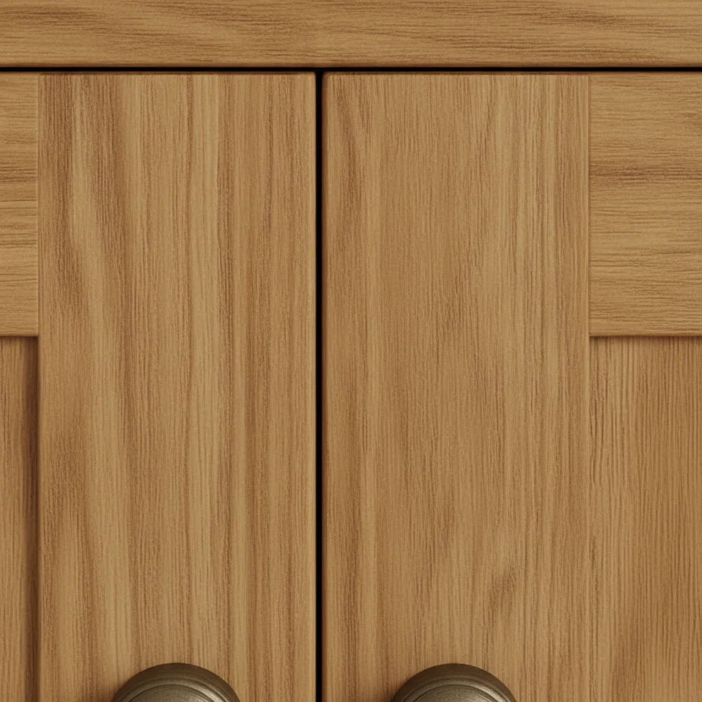 oak corner tv cabinet