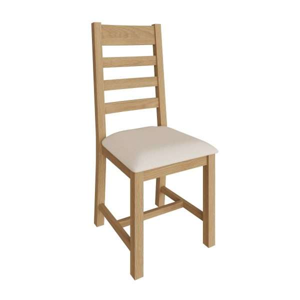 Oak Dining Chairs