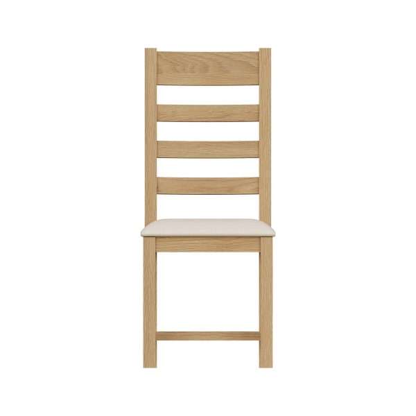 Oak Dining Chairs