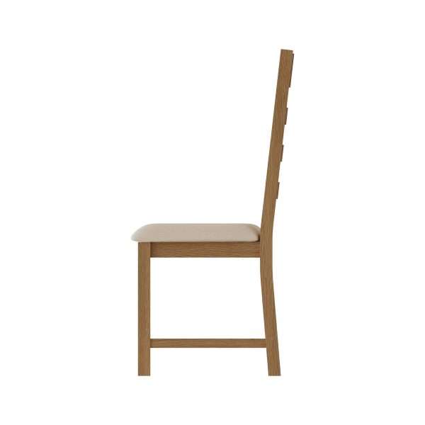 Oak Dining Chairs