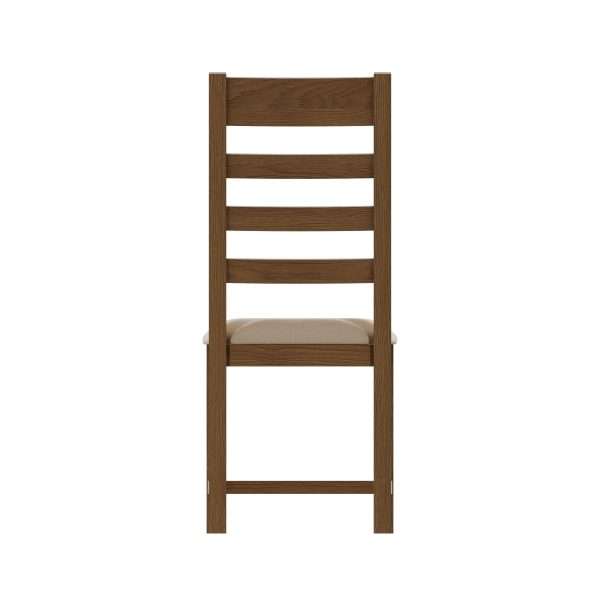 Oak Dining Chairs