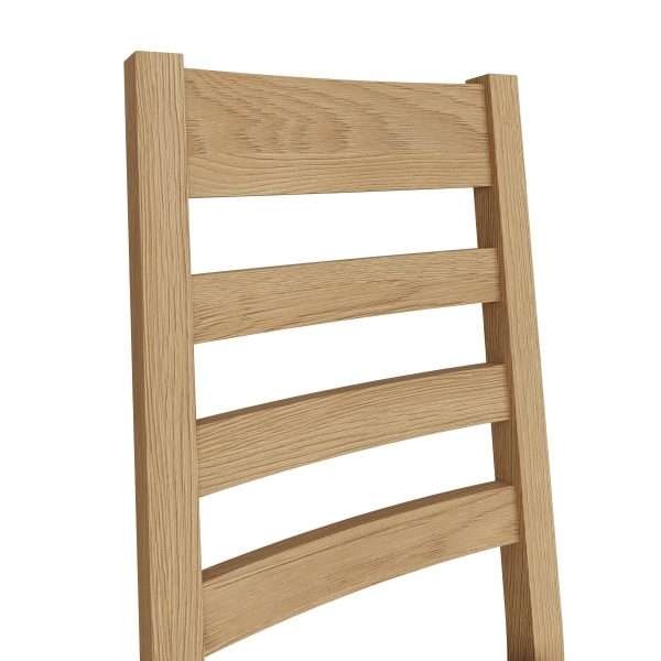 Oak Dining Chairs