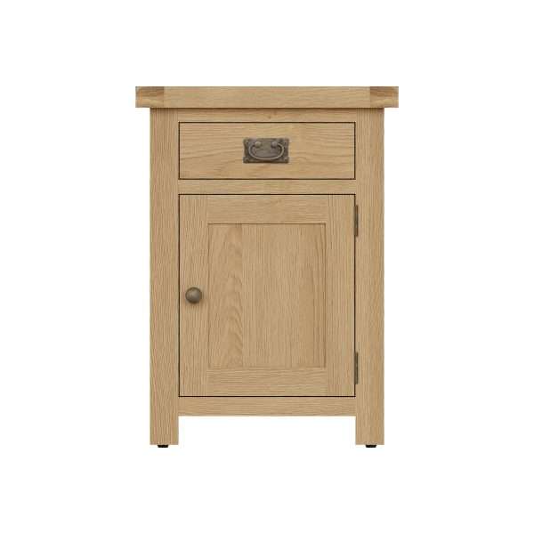Small Oak Cupboard