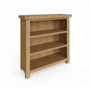 Wide Bookcase
