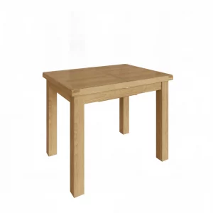 Oak Dining Table Farmhouse Style