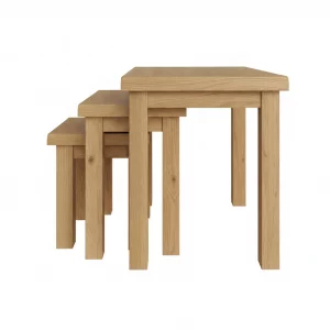 nesting table
