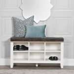 Hall Bench