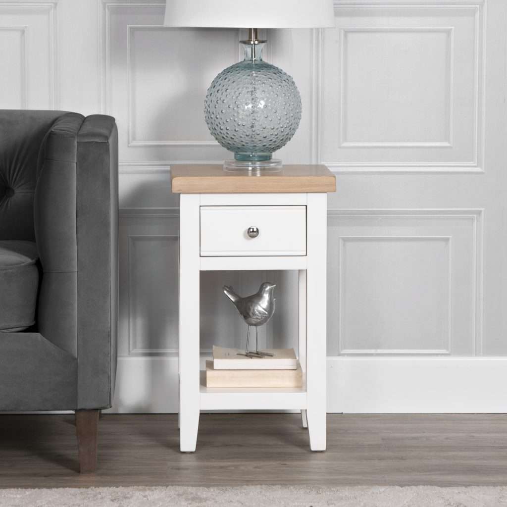 Lamp Table