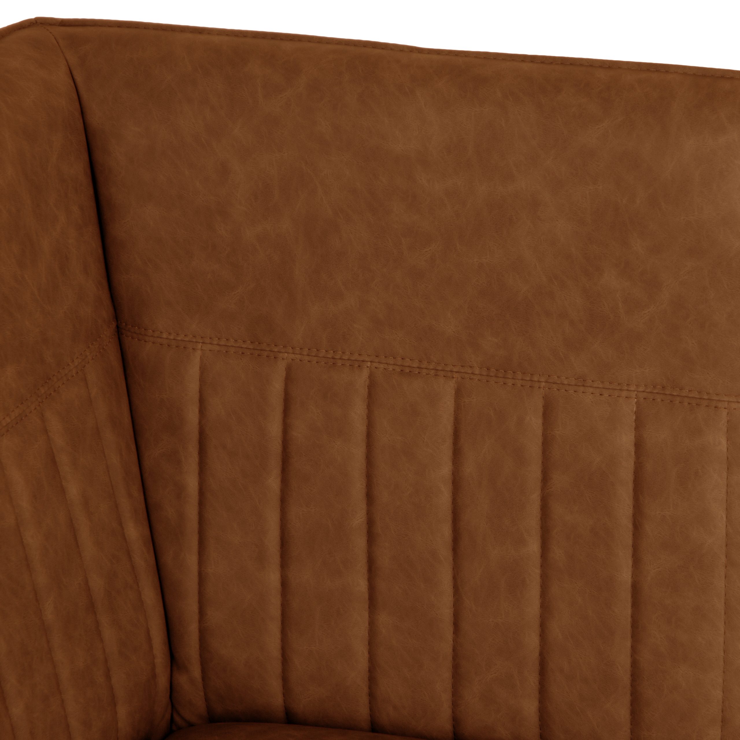 Corner Bench - Tan - Image 6