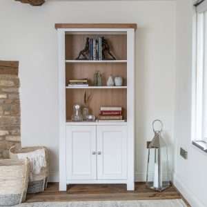 Large Bookcase