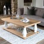 Large Coffee Table