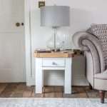 Lamp Table