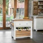 Small Kitchen Island