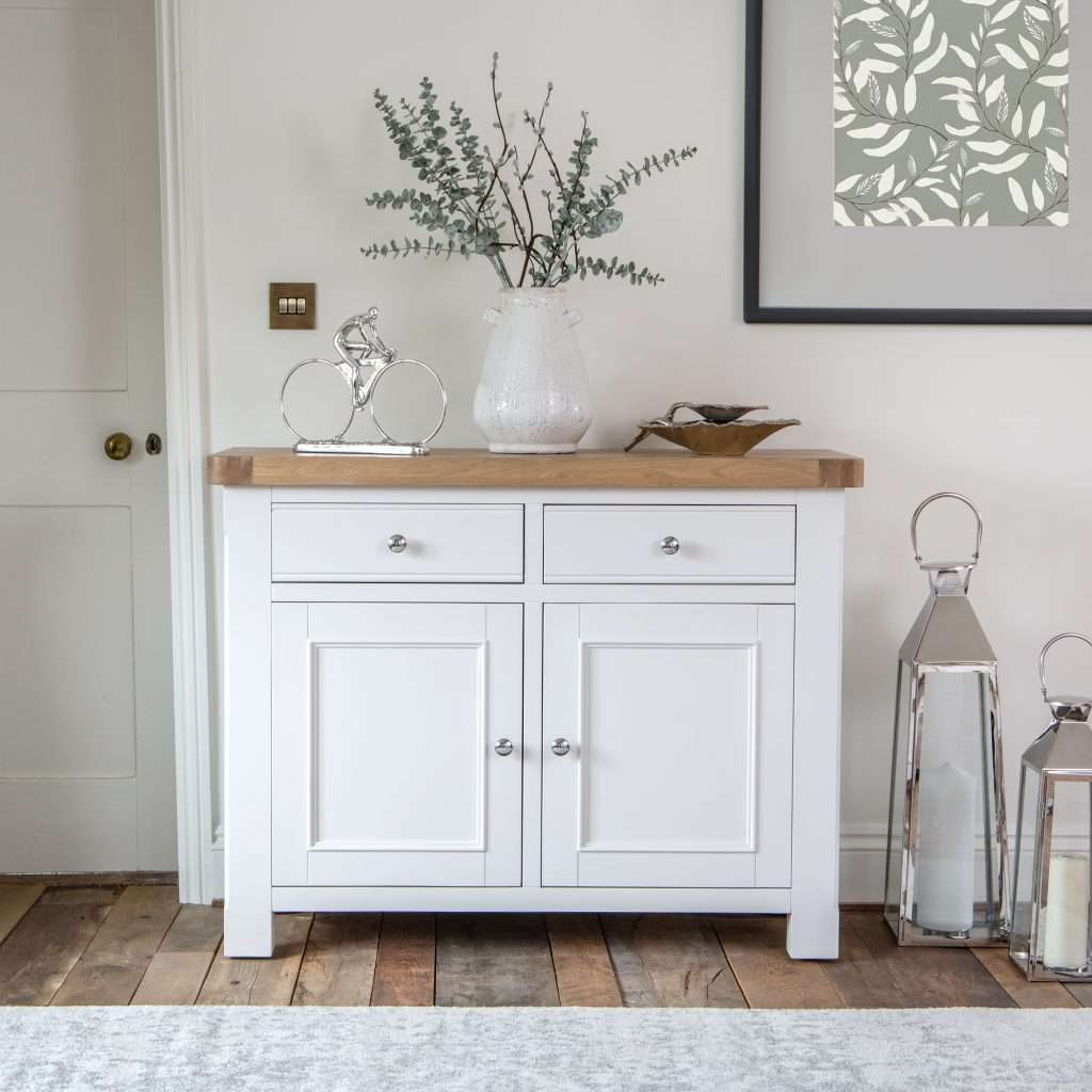 Standard Sideboard