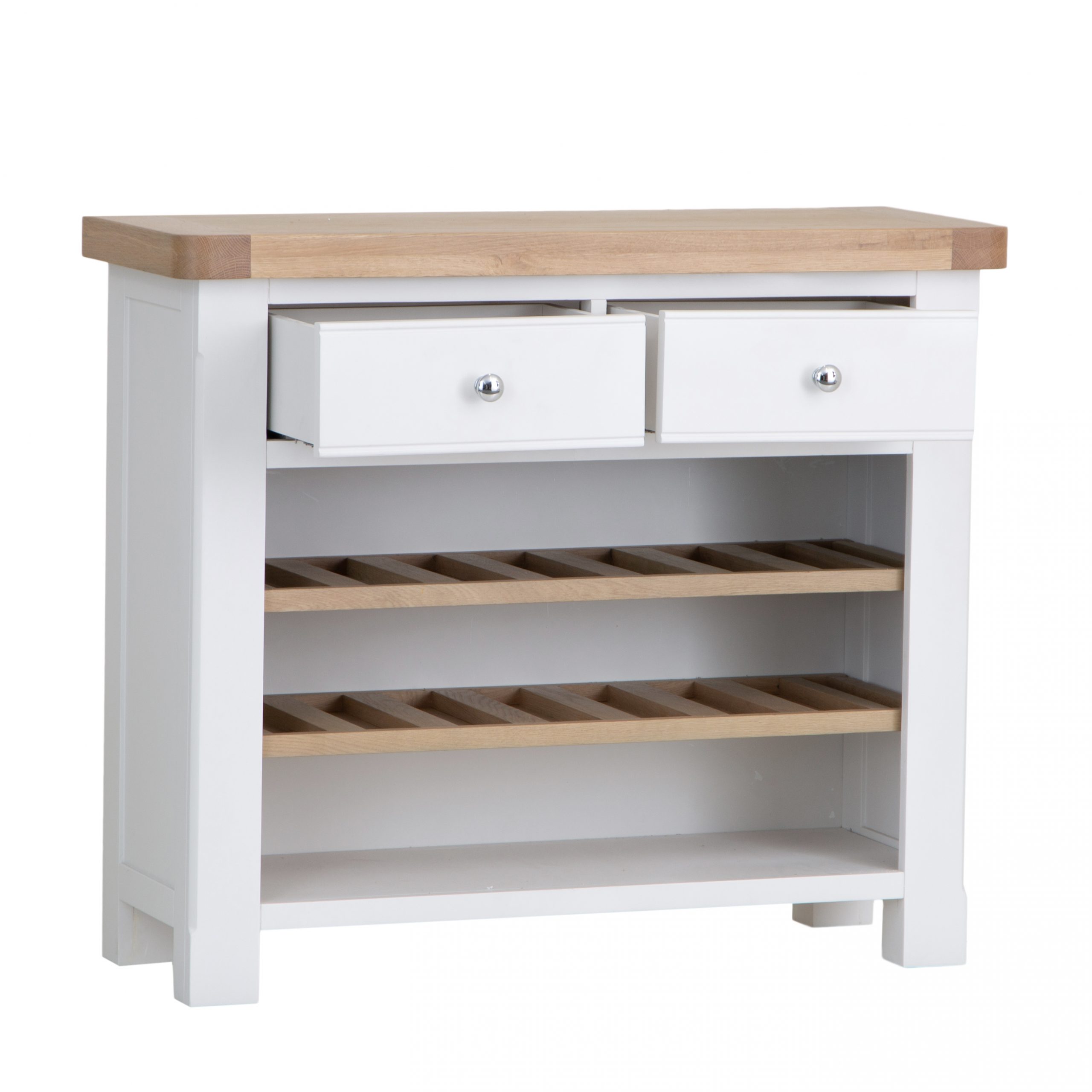 Small Wine Rack - Image 4