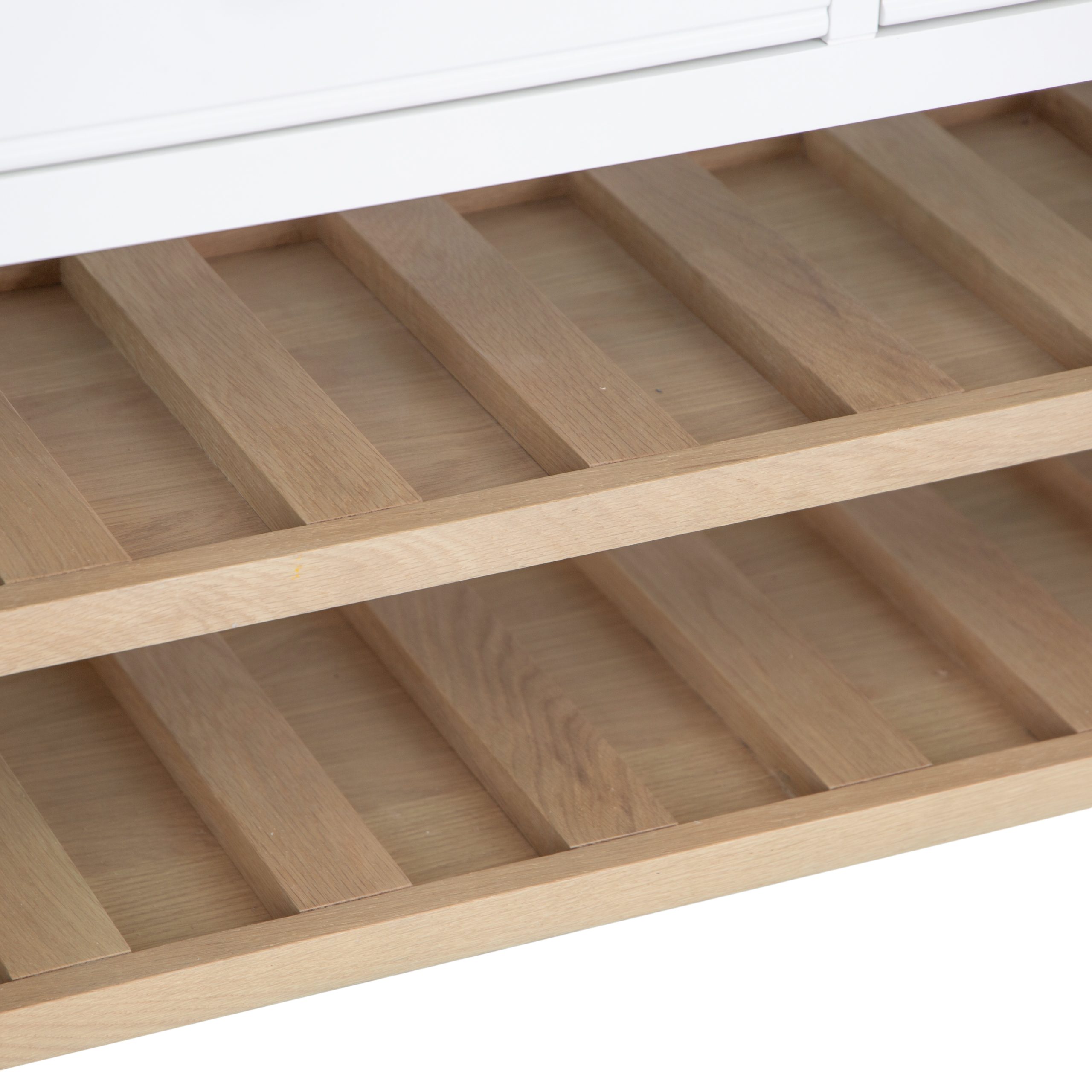 Small Wine Rack - Image 8