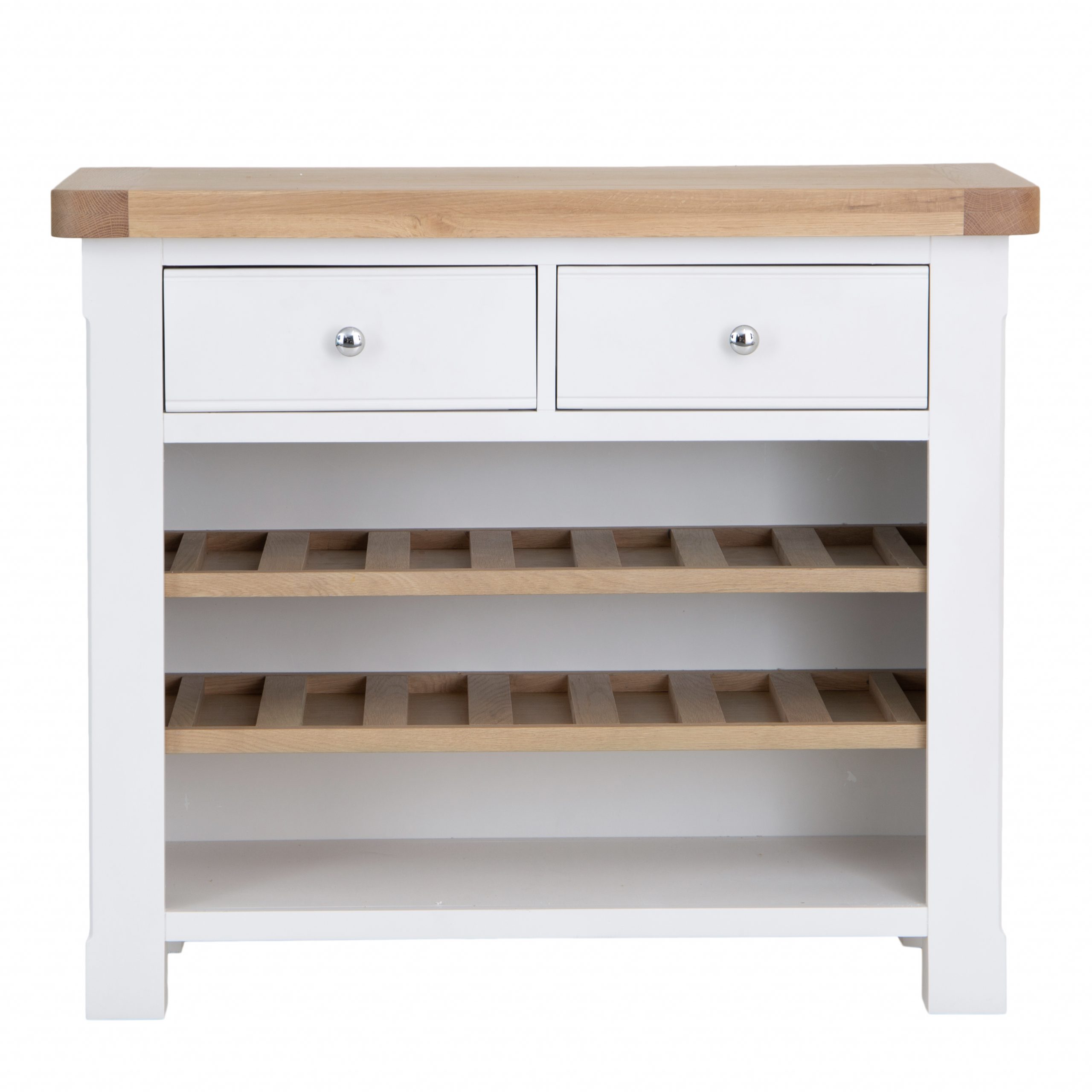 Small Wine Rack - Image 9