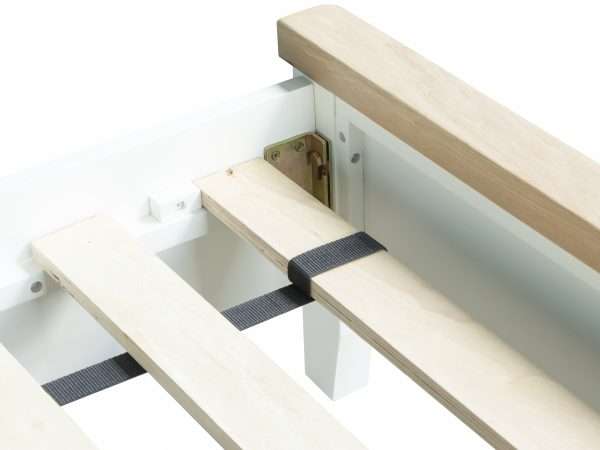 5'0 Bed - UK Size - Image 7