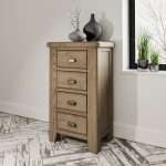 4 Drawer Chest
