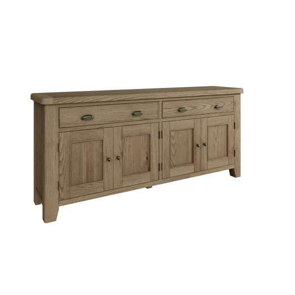 4 Door Sideboard - Image 3