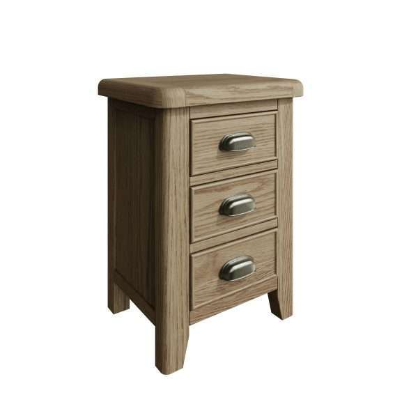 Bedside Cabinet - Image 3