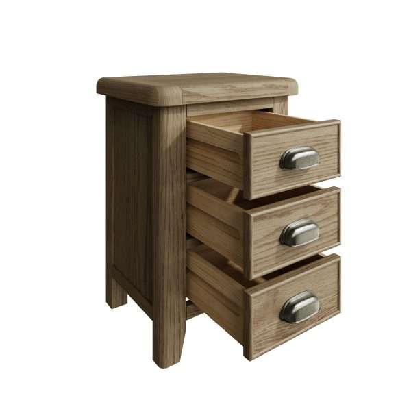 Bedside Cabinet - Image 4