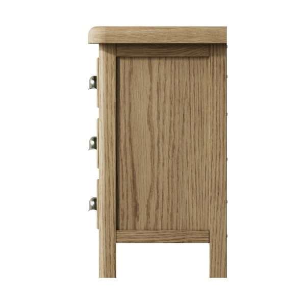 Bedside Cabinet - Image 6