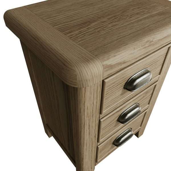 Bedside Cabinet - Image 9