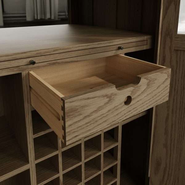 Drinks Cabinet - Image 9