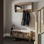 Hall Bench
