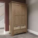 Large Larder Unit