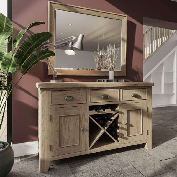 Large Sideboard