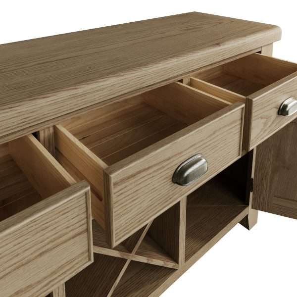 Large Sideboard - Image 8