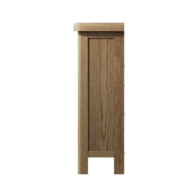 Stylish Small Bookcase for Compact Spaces - Image 5