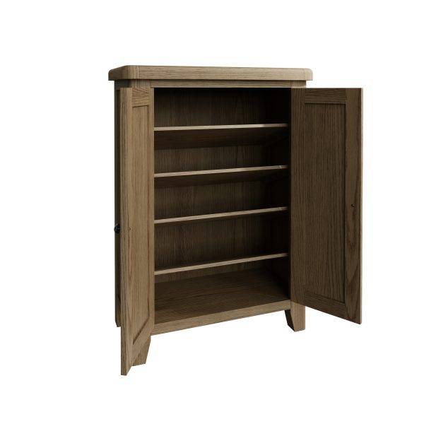 Shoe Cupboard - Image 4