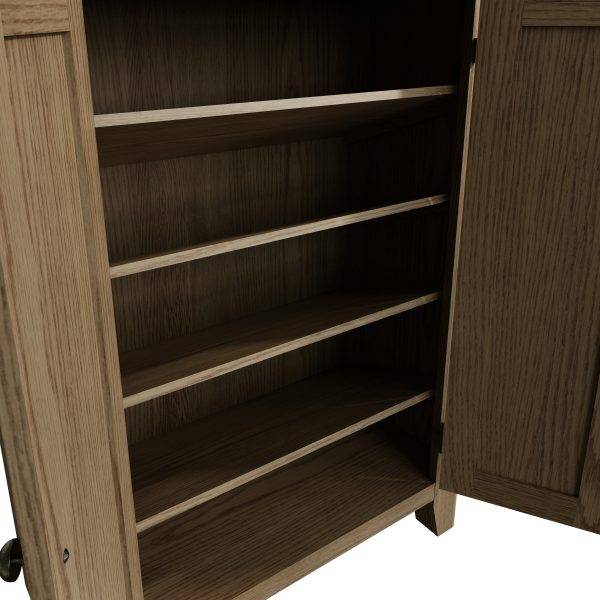 Shoe Cupboard - Image 9