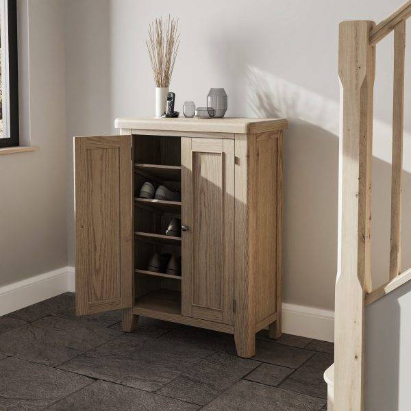 Shoe Cupboard - Image 10