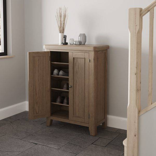 Shoe Cupboard - Image 11