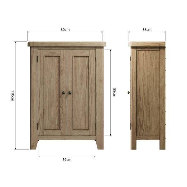 Shoe Cupboard - Image 12