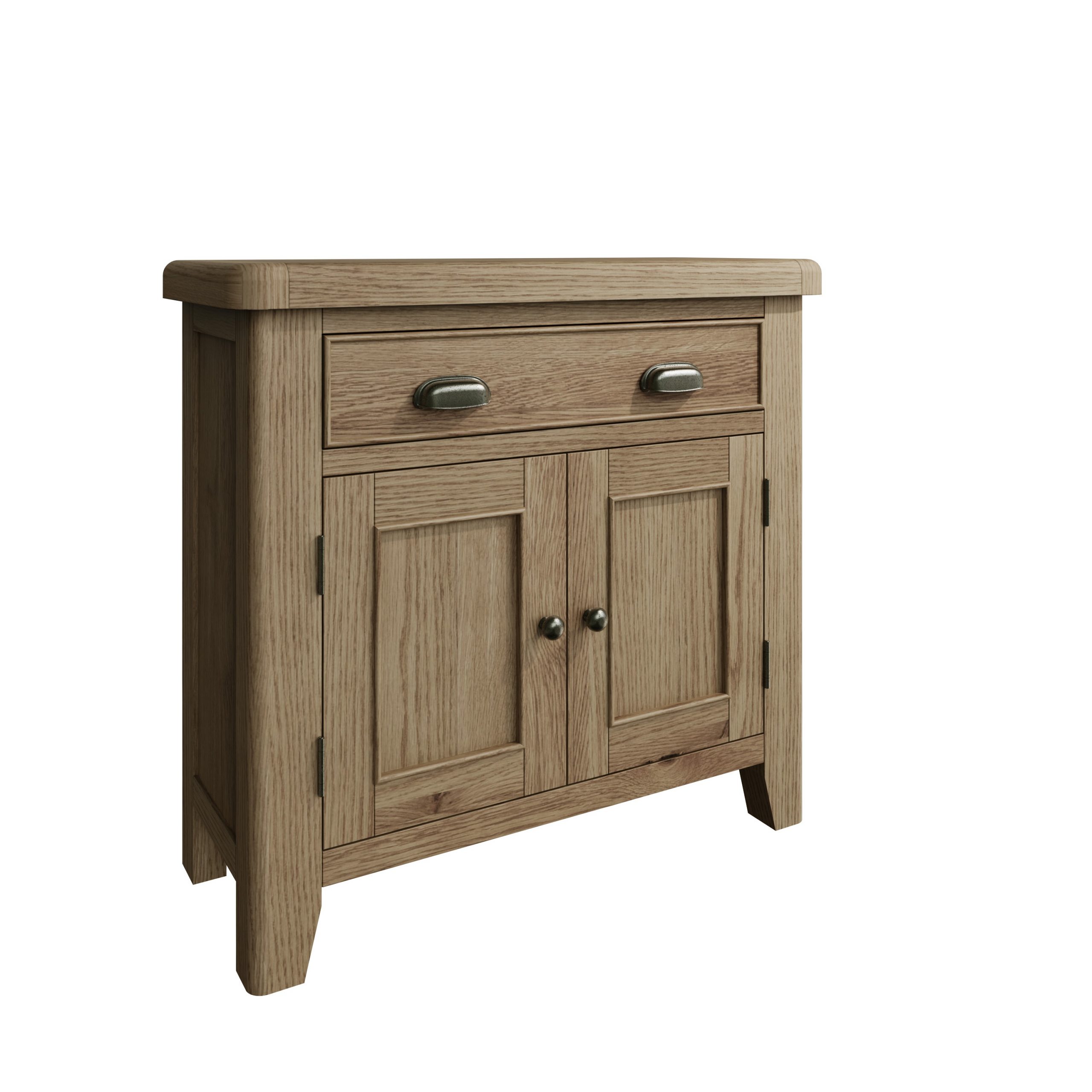 1 Drawer 2 Door Sideboard - Image 3