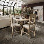 Small Round Table