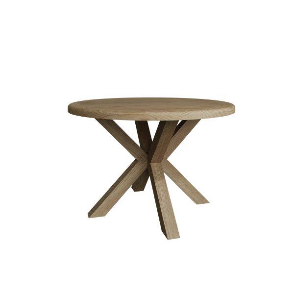 Small Round Table - Image 3